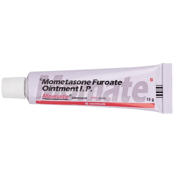 momate ointment 15 gm